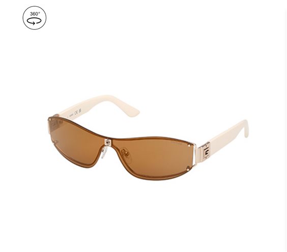 Occhiali da sole Guess Donna GU0026332G - GU0026332G